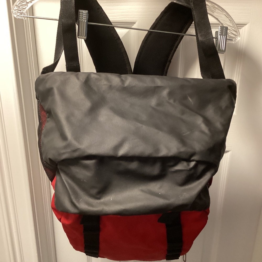 Backpack - Picture 3 of 3